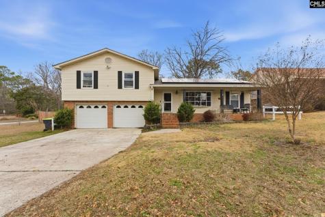 301 Duchess Trail Lexington SC 29073