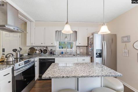 301 Duchess Trail Lexington SC 29073