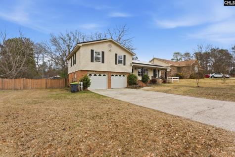 301 Duchess Trail Lexington SC 29073