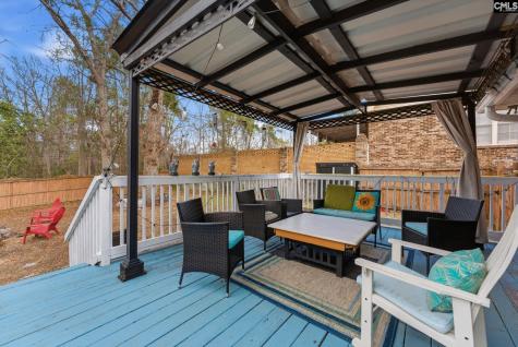 301 Duchess Trail Lexington SC 29073