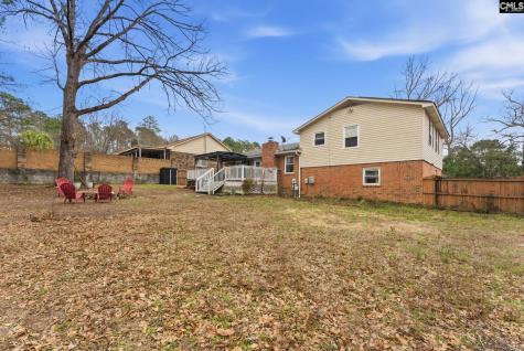 301 Duchess Trail Lexington SC 29073