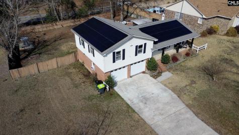 301 Duchess Trail Lexington SC 29073