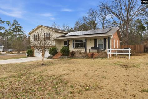 301 Duchess Trail Lexington SC 29073