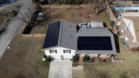 301 Duchess Trail Lexington SC 29073