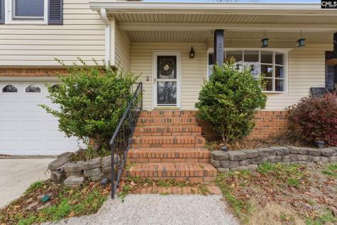 301 Duchess Trail Lexington SC 29073