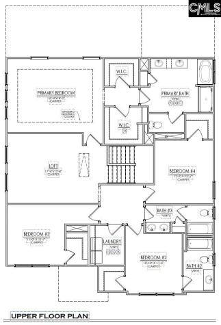 2027 Allan Crest Road Blythewood SC 29016