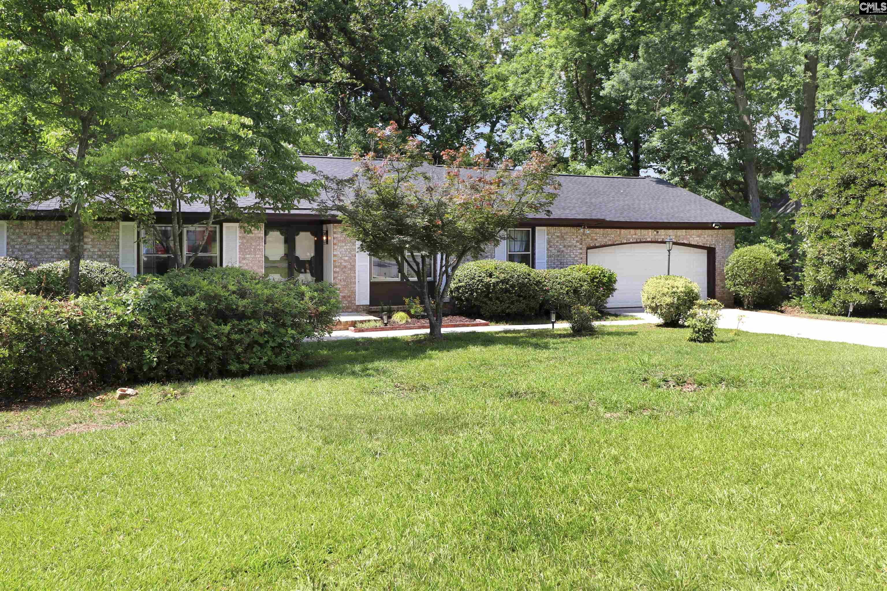 525 Pittsdowne Road Columbia SC 29210