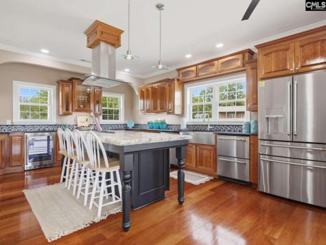 501 Fairfield Hill Road Winnsboro SC 29180