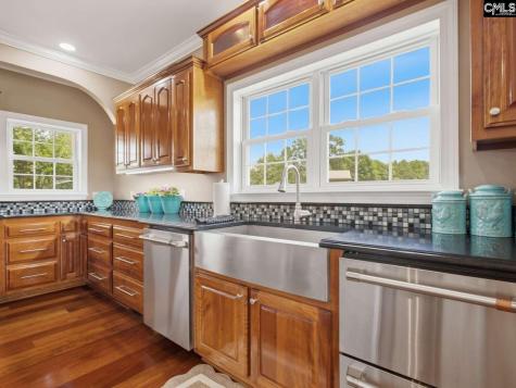 501 Fairfield Hill Road Winnsboro SC 29180