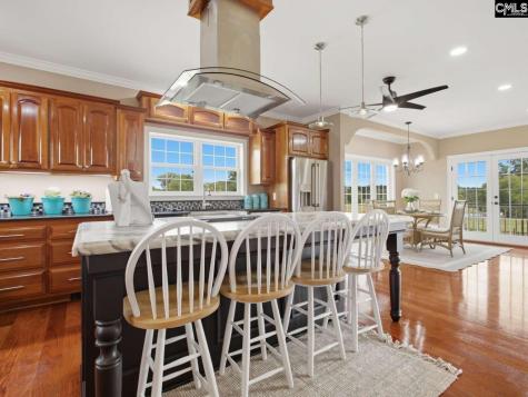 501 Fairfield Hill Road Winnsboro SC 29180