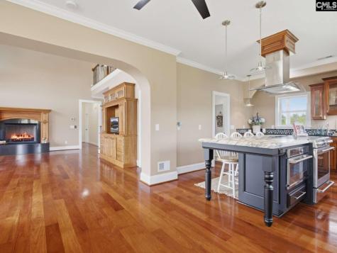 501 Fairfield Hill Road Winnsboro SC 29180