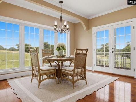 501 Fairfield Hill Road Winnsboro SC 29180