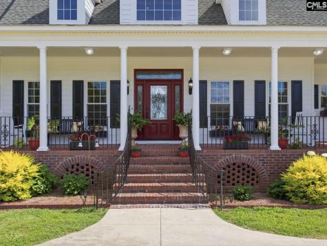 501 Fairfield Hill Road Winnsboro SC 29180