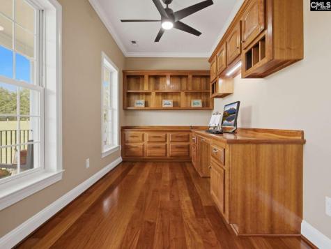 501 Fairfield Hill Road Winnsboro SC 29180
