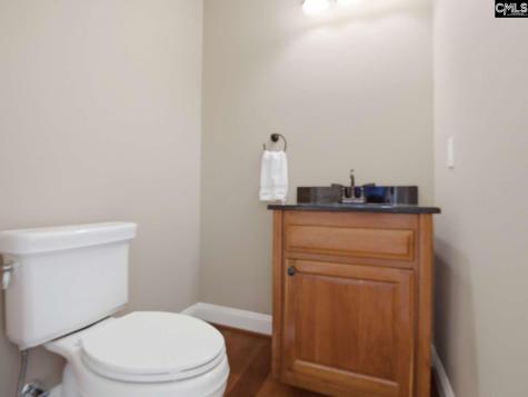 501 Fairfield Hill Road Winnsboro SC 29180