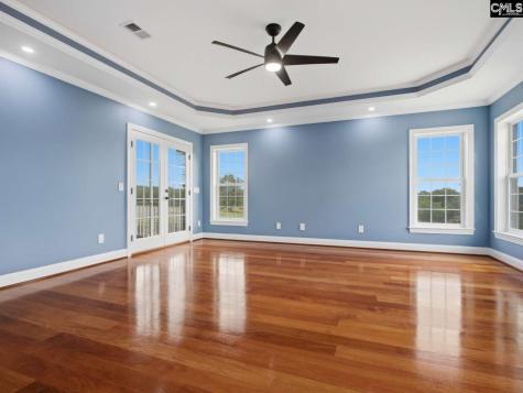 501 Fairfield Hill Road Winnsboro SC 29180