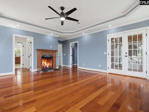 501 Fairfield Hill Road Winnsboro SC 29180