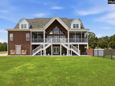501 Fairfield Hill Road Winnsboro SC 29180