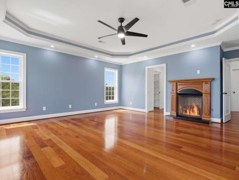 501 Fairfield Hill Road Winnsboro SC 29180