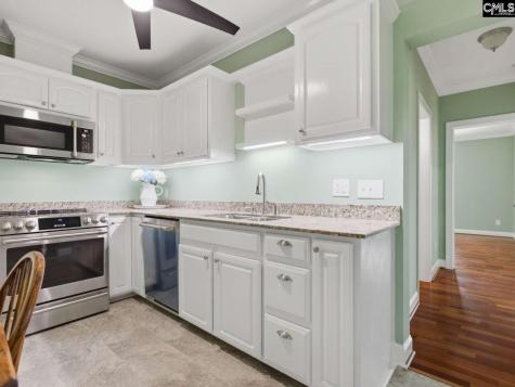 501 Fairfield Hill Road Winnsboro SC 29180