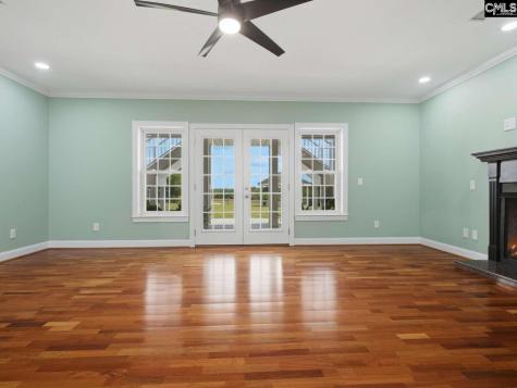 501 Fairfield Hill Road Winnsboro SC 29180