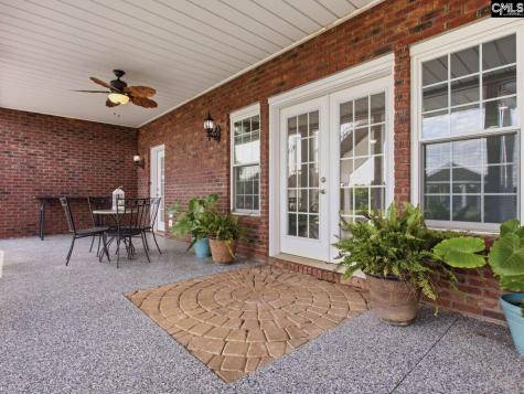 501 Fairfield Hill Road Winnsboro SC 29180