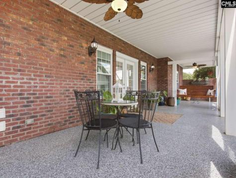501 Fairfield Hill Road Winnsboro SC 29180