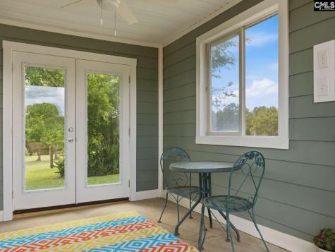 501 Fairfield Hill Road Winnsboro SC 29180