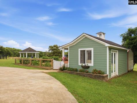 501 Fairfield Hill Road Winnsboro SC 29180