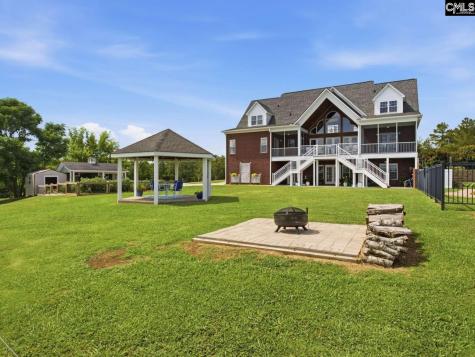 501 Fairfield Hill Road Winnsboro SC 29180