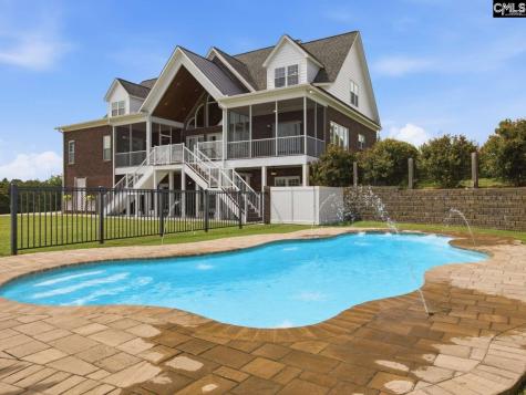 501 Fairfield Hill Road Winnsboro SC 29180