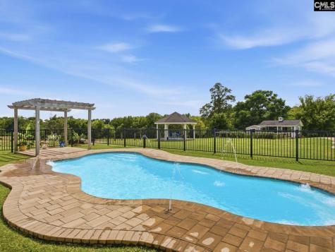 501 Fairfield Hill Road Winnsboro SC 29180