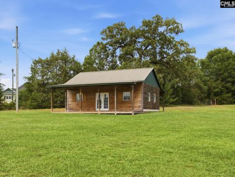 501 Fairfield Hill Road Winnsboro SC 29180