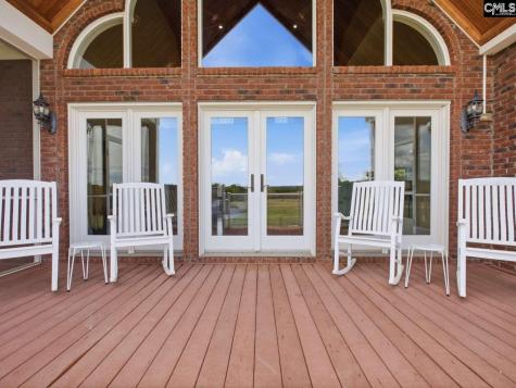 501 Fairfield Hill Road Winnsboro SC 29180