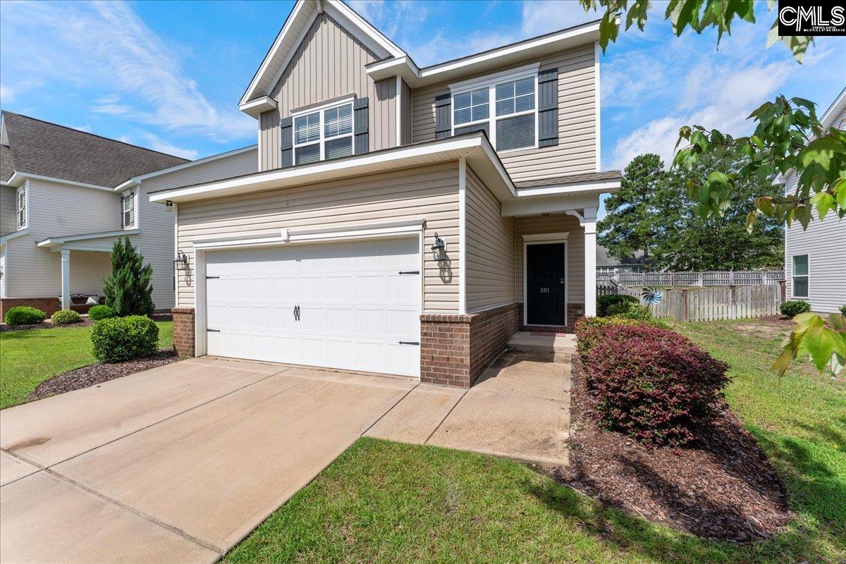 201 Ashwicke Drive Columbia SC 29229