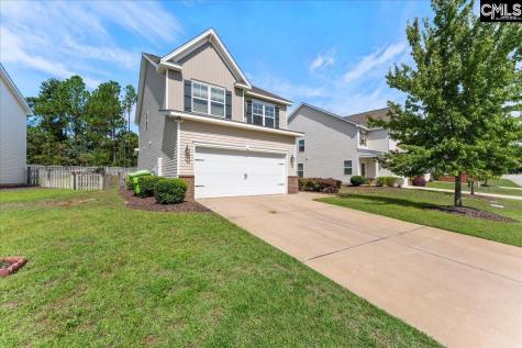 201 Ashwicke Drive Columbia SC 29229