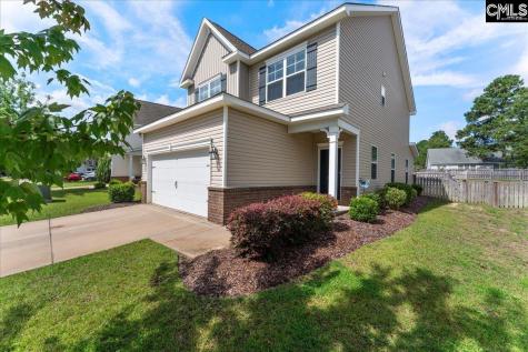 201 Ashwicke Drive Columbia SC 29229