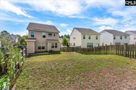 201 Ashwicke Drive Columbia SC 29229