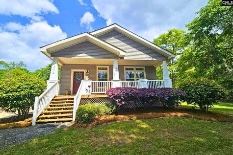 360 Twisting Road Lexington SC 29072