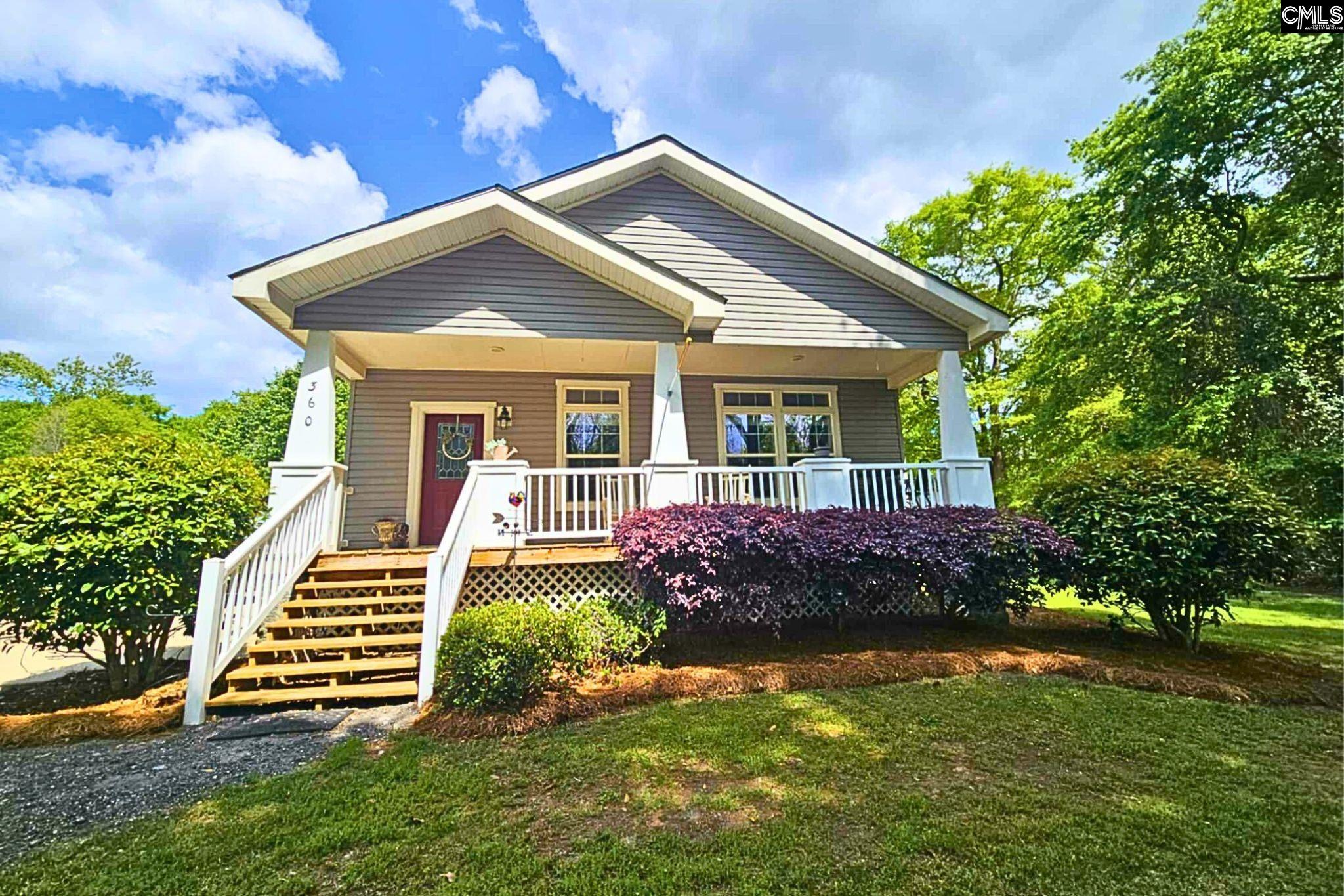 360 Twisting Road Lexington SC 29072