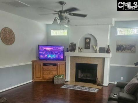 360 Twisting Road Lexington SC 29072