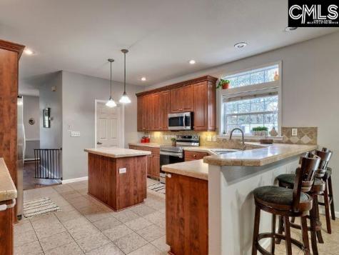 360 Twisting Road Lexington SC 29072