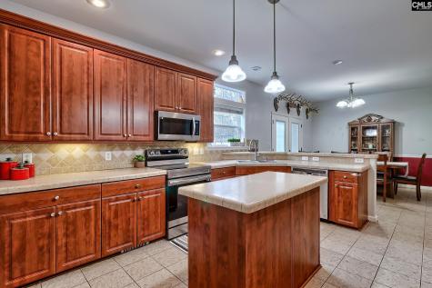 360 Twisting Road Lexington SC 29072