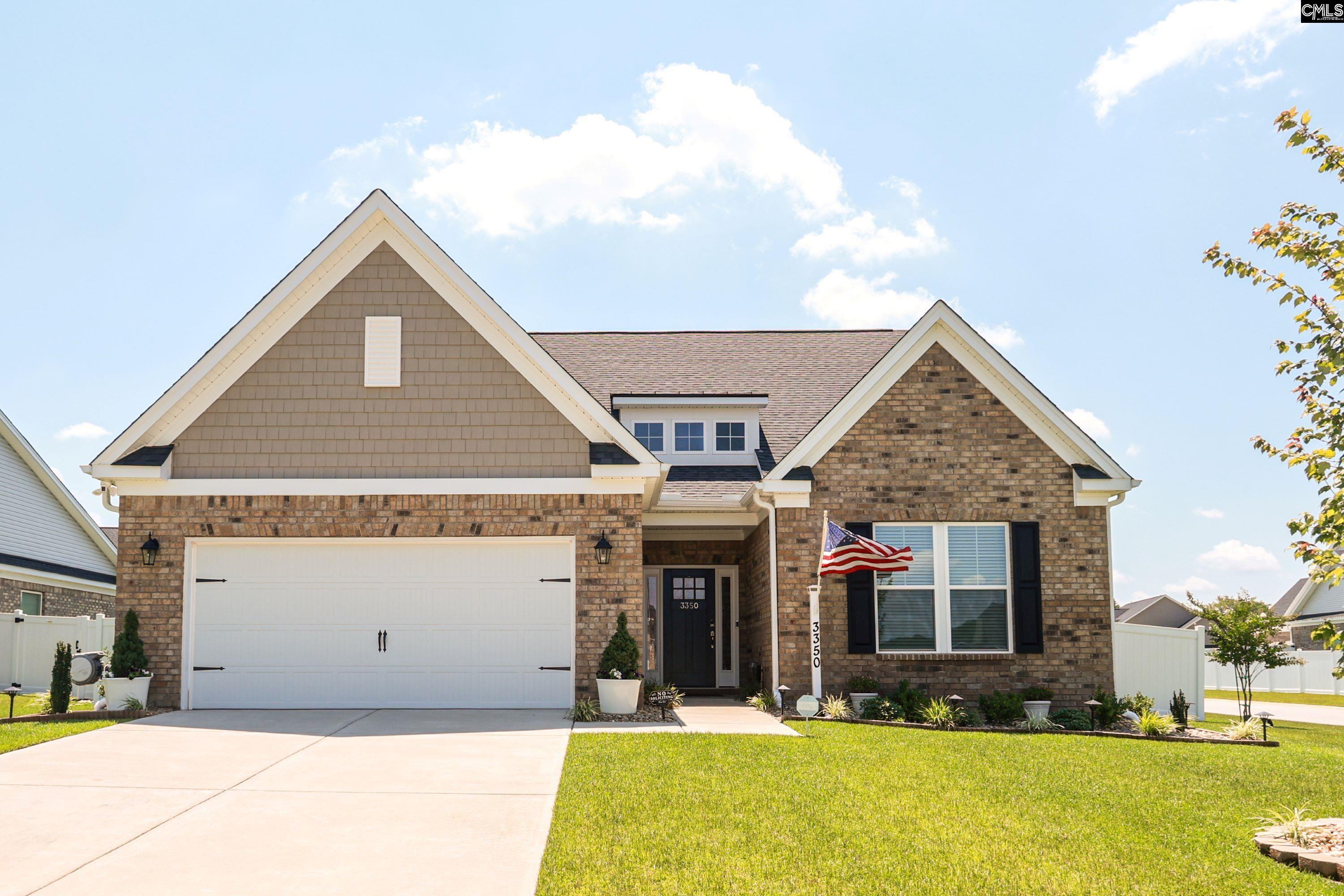 3350 Rustic Drive Sumter SC 29150