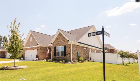 3350 Rustic Drive Sumter SC 29150