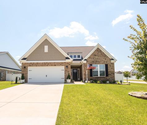 3350 Rustic Drive Sumter SC 29150