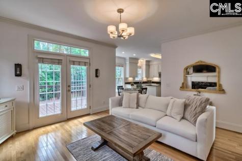 8 Miles Park Court Columbia SC 29223