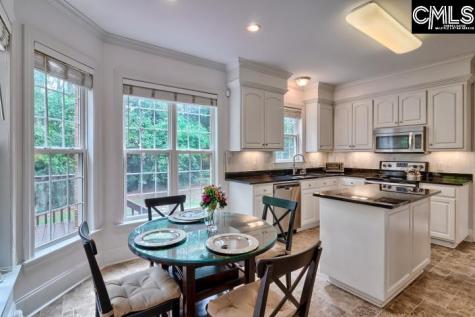 8 Miles Park Court Columbia SC 29223