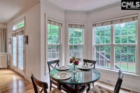 8 Miles Park Court Columbia SC 29223