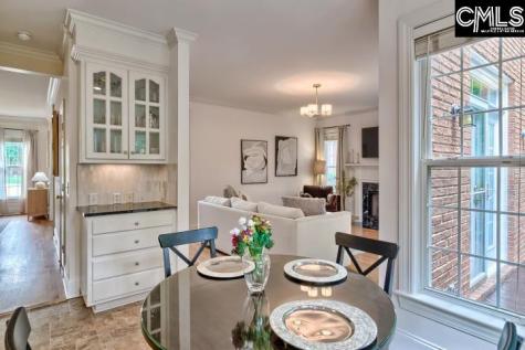 8 Miles Park Court Columbia SC 29223